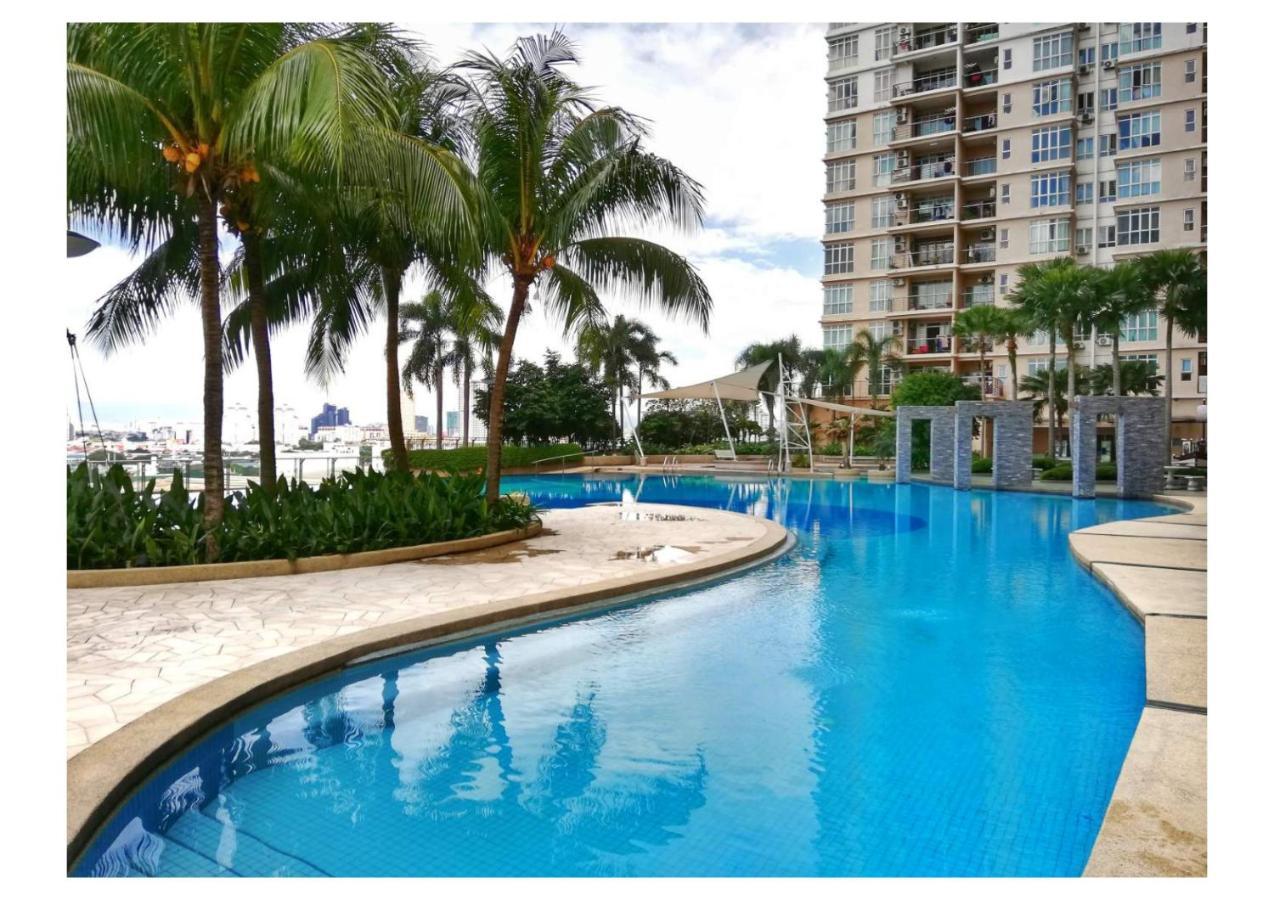 Subang City Residence, 8-9 Pax With Balcony, Walking Distance To Summit, 5Min To Sunway Subang Jaya Extérieur photo