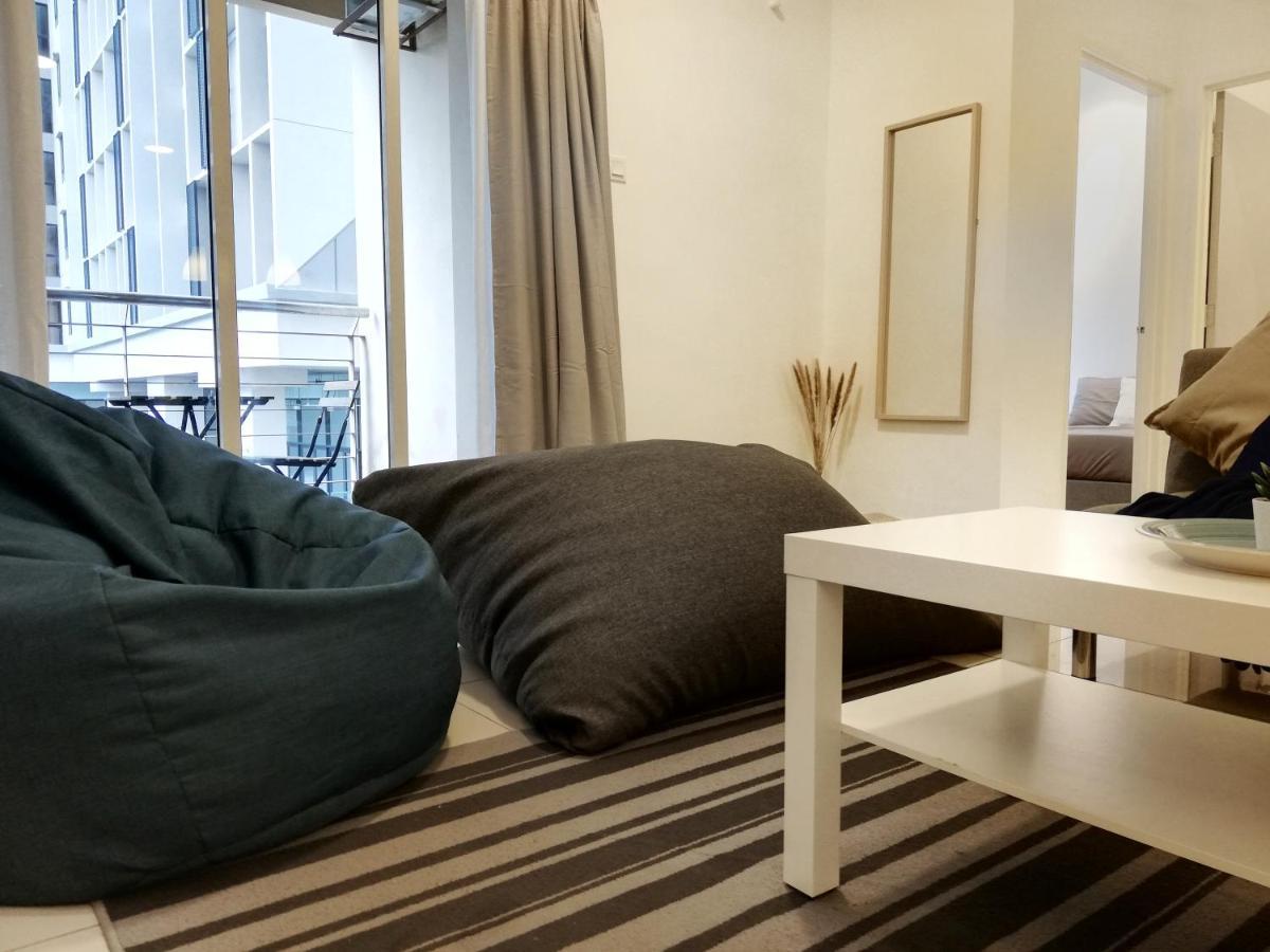 Subang City Residence, 8-9 Pax With Balcony, Walking Distance To Summit, 5Min To Sunway Subang Jaya Extérieur photo
