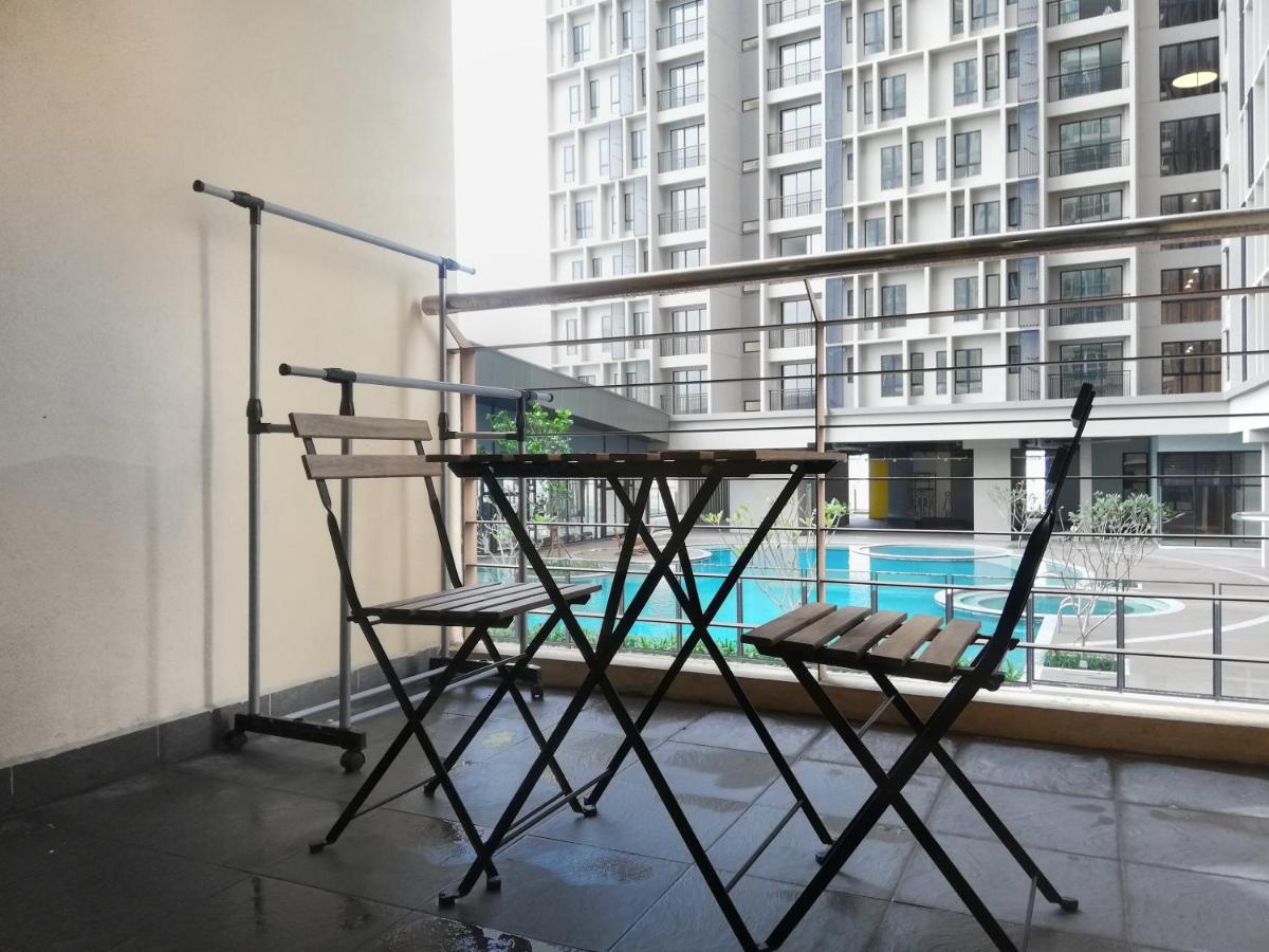 Subang City Residence, 8-9 Pax With Balcony, Walking Distance To Summit, 5Min To Sunway Subang Jaya Extérieur photo
