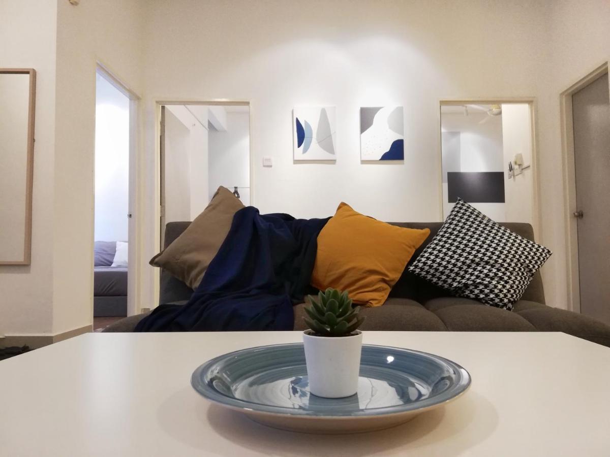 Subang City Residence, 8-9 Pax With Balcony, Walking Distance To Summit, 5Min To Sunway Subang Jaya Extérieur photo